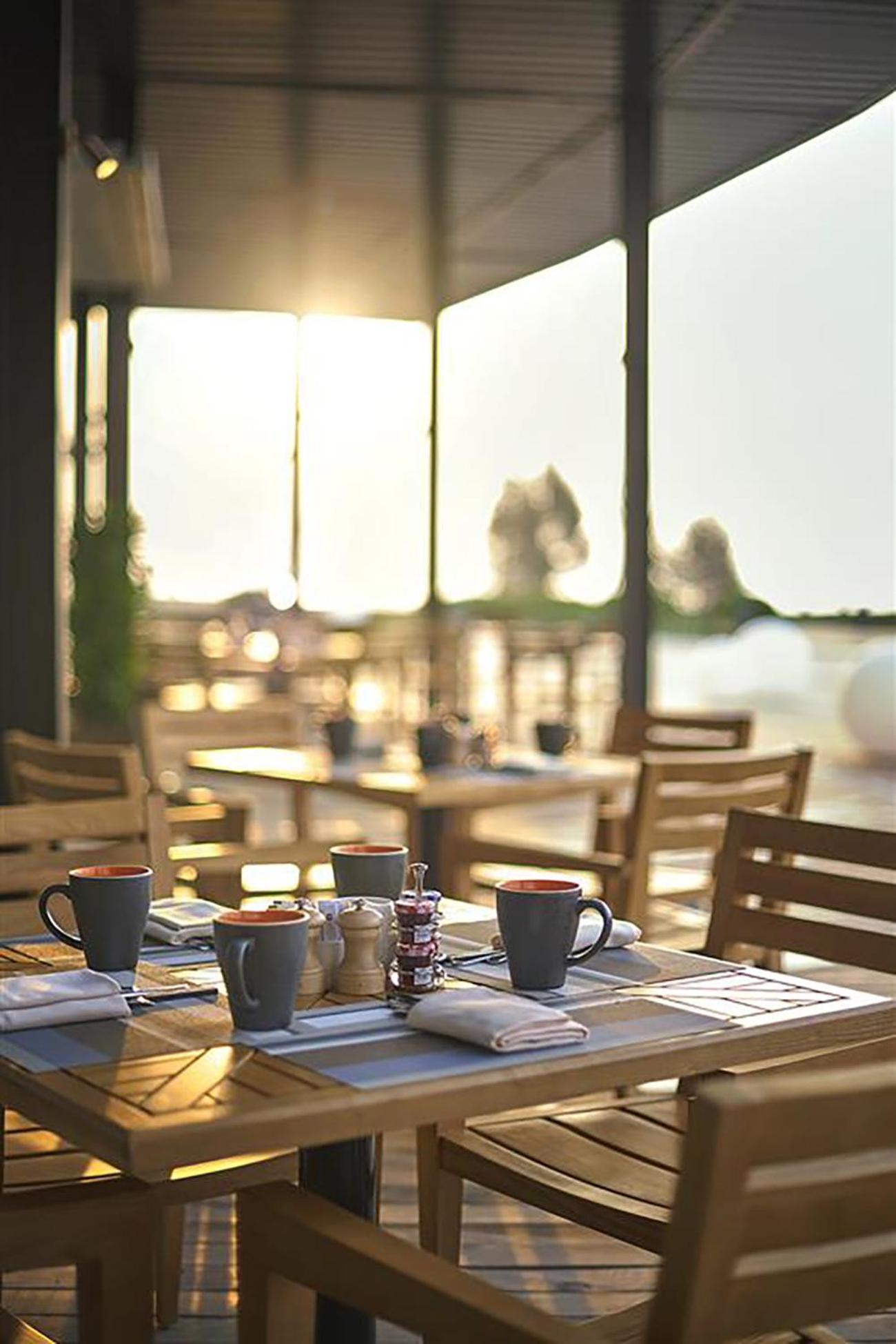Shangri-La ฉินหวงเต่า ภายนอก รูปภาพ